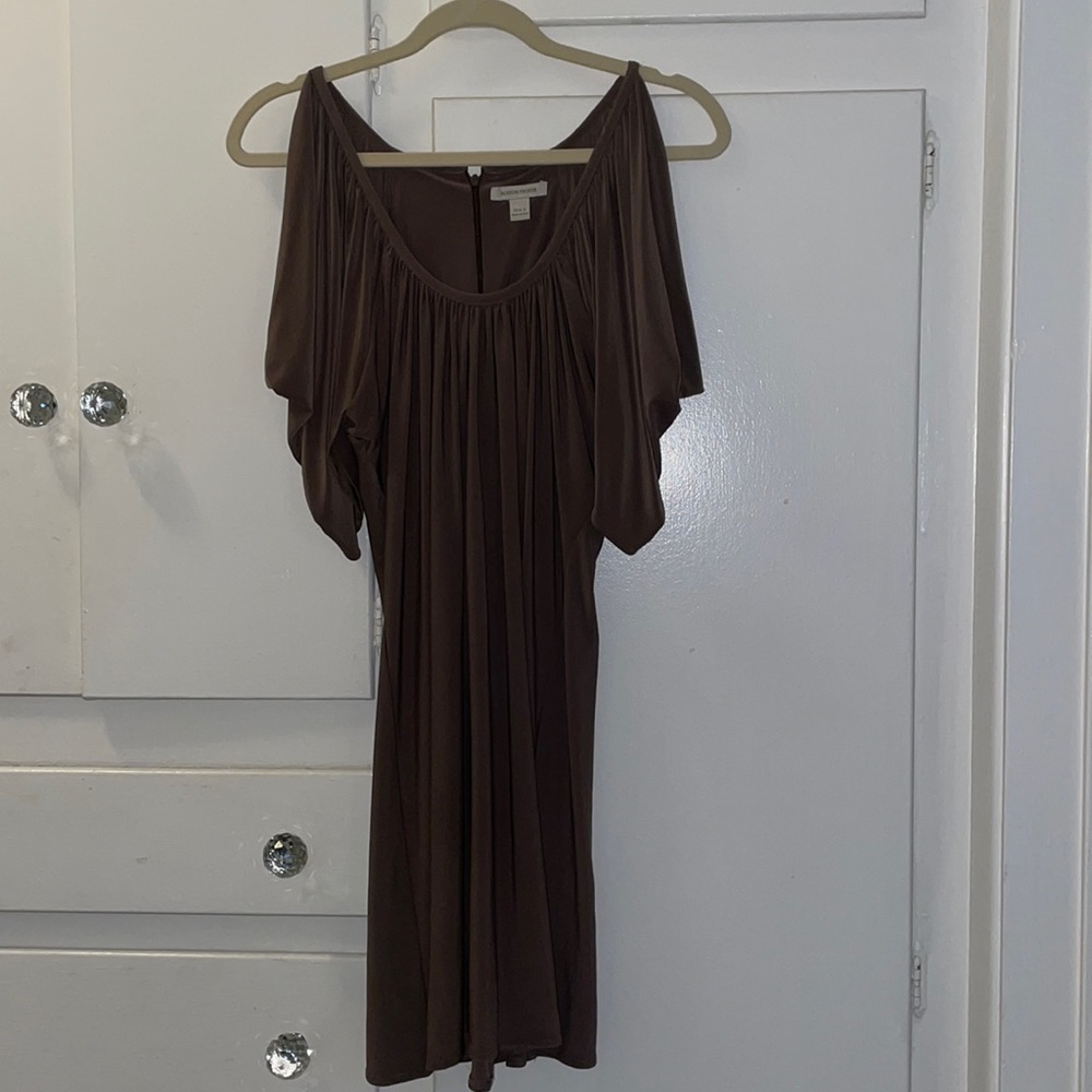 Boston Proper dress made in USA